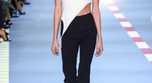 Mugler Primavera-Verano 2016