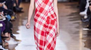 Stella McCartney Primavera-Verano 2016