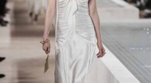 Balenciaga Primavera-Verano 2016