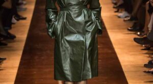 Nina Ricci Primavera-Verano 2016