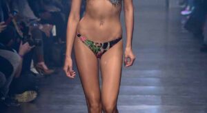 Vivienne Westwood Primavera-Verano 2016