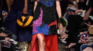 Sonia Rykiel Primavera-Verano 2016