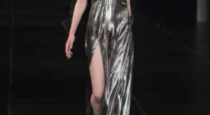 Saint Laurent Primavera-Verano 2016