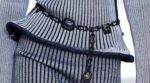 ¿Cómo se elabora un cinturón de Louis Vuitton?