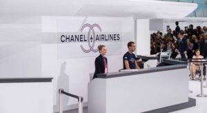 Chanel Primavera-Verano 2016