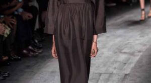 Valentino Primavera-Verano 2016