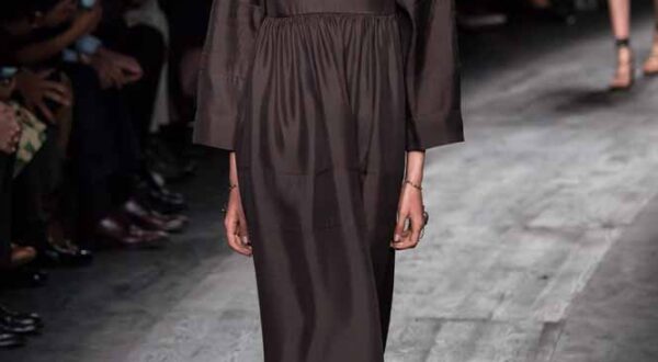 Valentino Primavera-Verano 2016