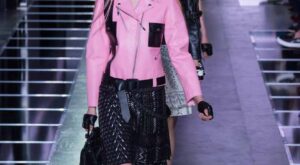 Louis Vuitton Primavera-Verano 2016