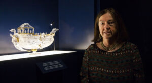 Arte transparente: la talla del cristal en el Renacimiento milanés