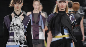 Portugal Fashion Spring Summer 2016