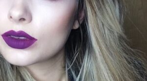 Ideas de maquillaje para esta Nochevieja