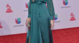 Premios Grammy Latinos 2015: toda la alfombra roja