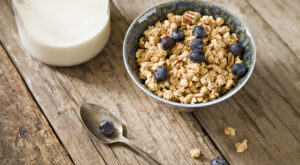 ¿Qué alimentos puedo comer durante el embarazo?