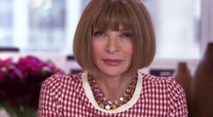 Frases de Anna Wintour que toda mujer debería conocer