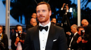 Michael Fassbender, el gentleman que ha conquistado Hollywood
