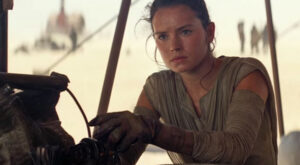 ¡Las chicas son guerreras! Heroínas de películas de acción