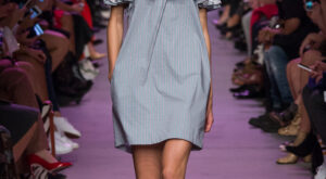 Lo que hay que saber sobre las tendencias de  primavera/verano 2016