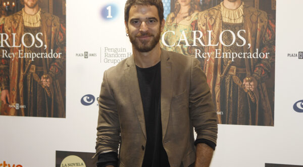 ¡Nos derretimos! Gays famosos y guapos que nunca podremos tener