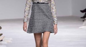 Giambattista Valli París Alta Costura Primavera-Verano 2016