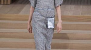 Chanel París Alta Costura Primavera-Verano 2016