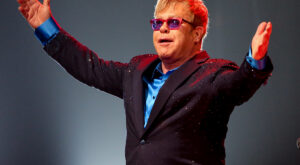 ¿Quién dijo que había que ser guapo para triunfar en la música?