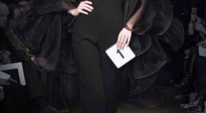 Stephane Rolland París Alta Costura Primavera-Verano 2016