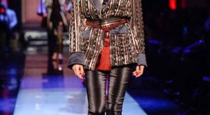 Jean Paul Gaultier París Alta Costura P/V 2016