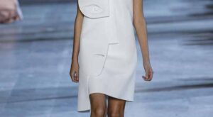 Viktor and Rolf París Alta Costura Primavera-Verano 2016