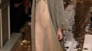 Valentino París Alta Costura Primavera-Verano 2016