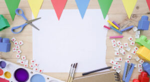 ¡El plan más divertido! Las mejores manualidades para niños