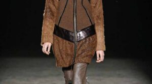 Custo Barcelona otoño-invierno 2016/17