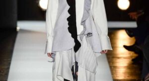 BCBG by Max Azria otoño-invierno 2016/17