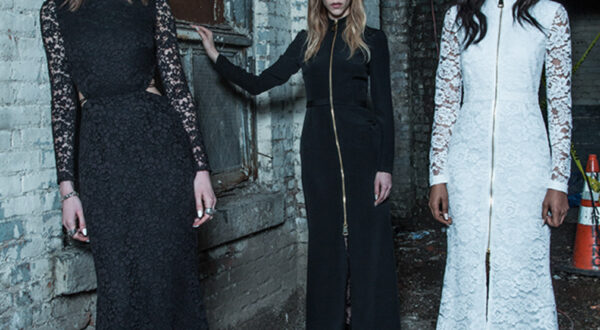 Houghton otoño-invierno 2016/17