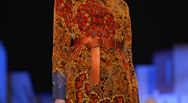 Desigual otoño-invierno 2016/17