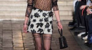 Alexander Wang otoño-invierno 2016/17