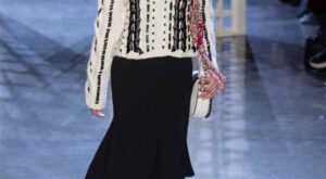 Altuzarra otoño-invierno 2016/17