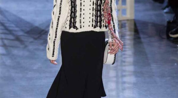 Altuzarra otoño-invierno 2016/17