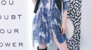 Diane von Furstenberg Otoño-Invierno2016/17