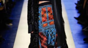 Hervé Leger by Max Azria otoño-invierno 2016/17