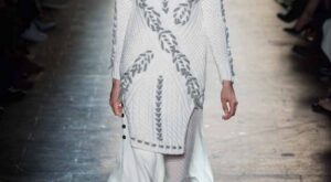 Prabal Gurung otoño-invierno 2016/17