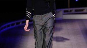 Tommy Hilfiger otoño-invierno 2016/17