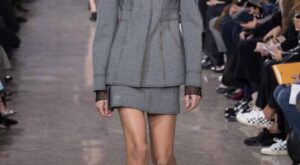 Jason Wu Otoño-Invierno 2016/17