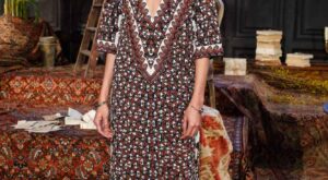 Mara Hoffman otoño-invierno 2016/17