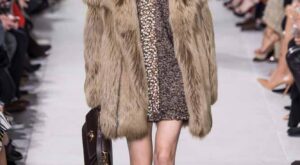 Michael Kors otoño-invierno 2016/17