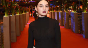 María Valverde, la actriz española con más proyección