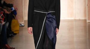 DKNY otoño-invierno 2016/17