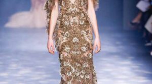 Marchesa otoño-invierno 2016/17