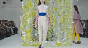 DELPOZO Otoño-Invierno 2016/17