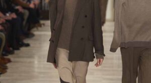 Ralph Lauren otoño-invierno 2016/17