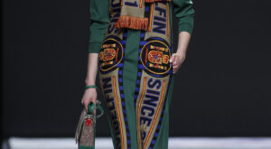 Davidelfin otoño-invierno 2016/17